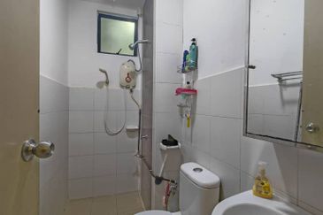 Jentayu Residency (Jentayu Residensi)