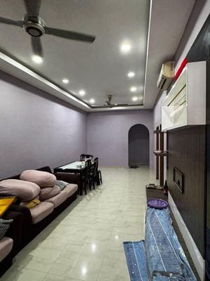 Taman Nusa Bestari Single Storey Terrace House Renovated Unit for Sale ...