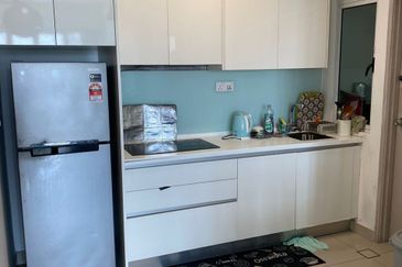 Tropez Residences @ Danga Bay