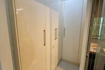 Tropez Residences @ Danga Bay