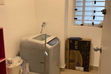 Tropez Residences @ Danga Bay