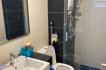 Tropez Residences @ Danga Bay