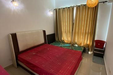 Tropez Residences @ Danga Bay