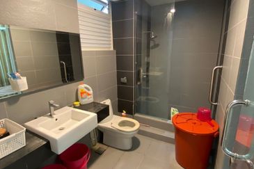 Tropez Residences @ Danga Bay