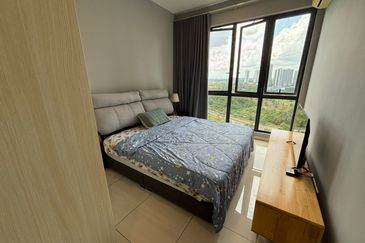 The Elysia Park Residence