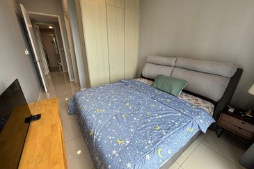 The Elysia Park Residence