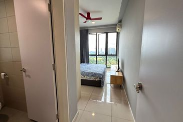 The Elysia Park Residence