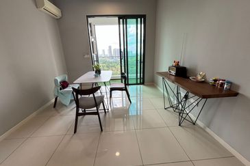 The Elysia Park Residence