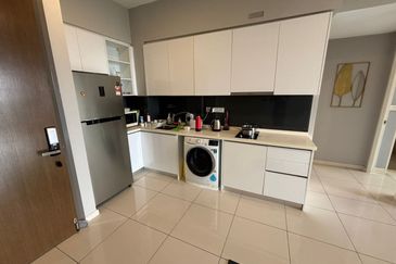 The Elysia Park Residence