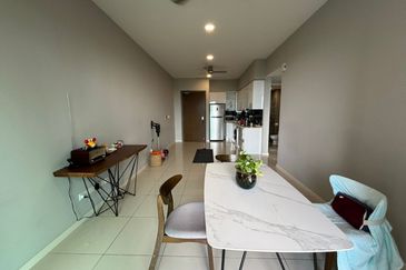 The Elysia Park Residence