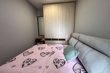 The Elysia Park Residence