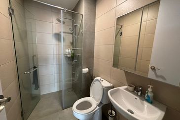 The Elysia Park Residence