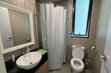 The Elysia Park Residence