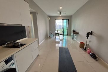 The Elysia Park Residence