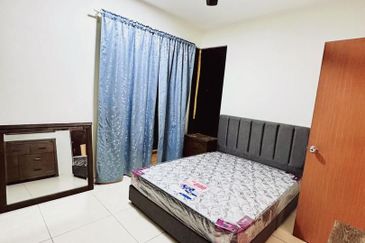 The Garden Residences