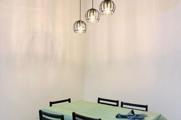 The Garden Residences