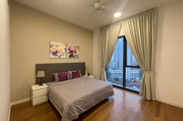 The Astaka @ 1 Bukit Senyum