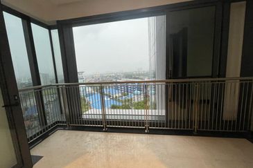 The Astaka @ 1 Bukit Senyum