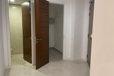 The Astaka @ 1 Bukit Senyum