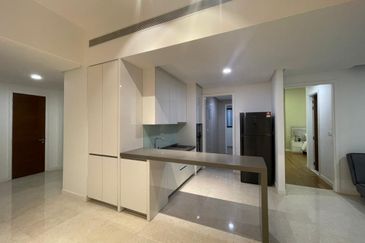 The Astaka @ 1 Bukit Senyum