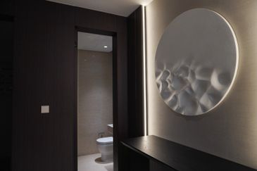 The Astaka @ 1 Bukit Senyum