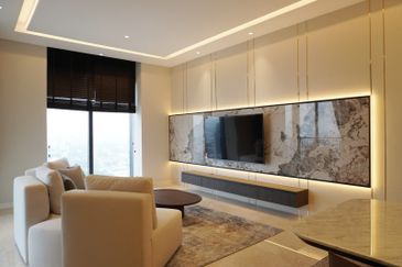 The Astaka @ 1 Bukit Senyum