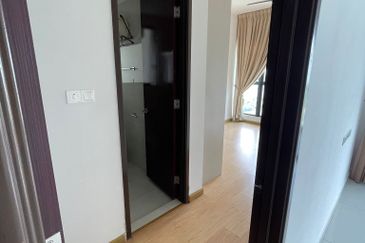 Royal Strand @ Country Garden Danga Bay