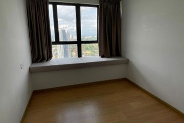 Royal Strand @ Country Garden Danga Bay