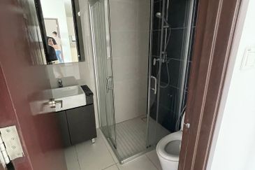 Royal Strand @ Country Garden Danga Bay