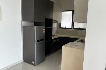 Royal Strand @ Country Garden Danga Bay