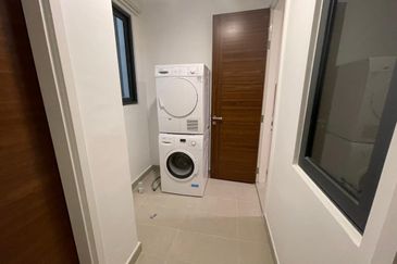 The Astaka @ 1 Bukit Senyum