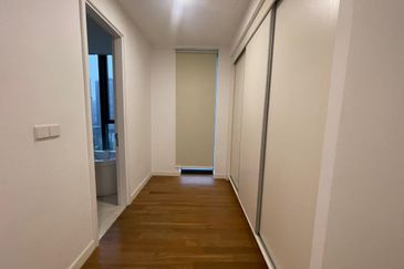 The Astaka @ 1 Bukit Senyum