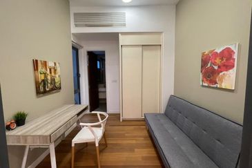 The Astaka @ 1 Bukit Senyum