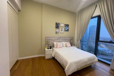 The Astaka @ 1 Bukit Senyum