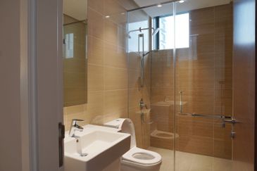 The Astaka @ 1 Bukit Senyum