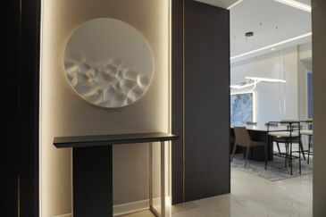 The Astaka @ 1 Bukit Senyum