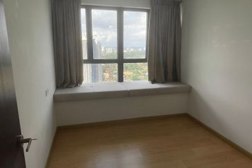 Royal Strand @ Country Garden Danga Bay