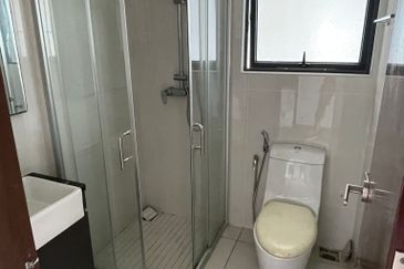 Royal Strand @ Country Garden Danga Bay