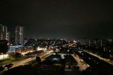 Dedaun Hijau (Greenfield Regency)