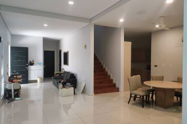 Tranquility Park @ East Ledang