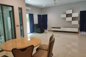 Tranquility Park @ East Ledang