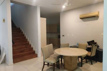 Tranquility Park @ East Ledang