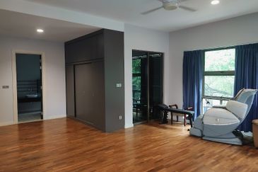 Tranquility Park @ East Ledang