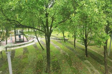 Tranquility Park @ East Ledang