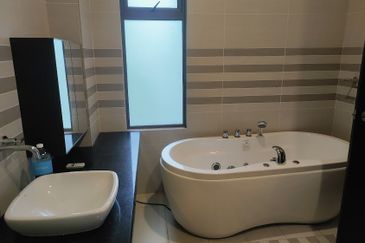 Tranquility Park @ East Ledang