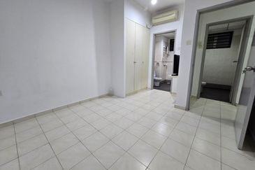 Nusa Perdana Serviced Apartment
