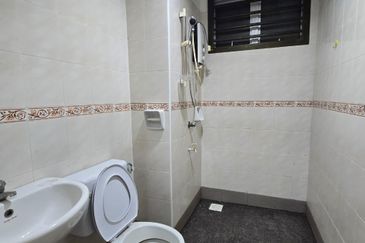 Nusa Perdana Serviced Apartment