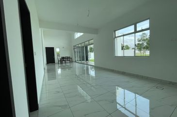 Iconia Garden Residence @ Taman Impian Emas