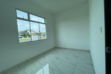 Iconia Garden Residence @ Taman Impian Emas