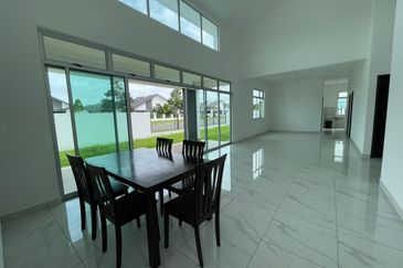 Iconia Garden Residence @ Taman Impian Emas